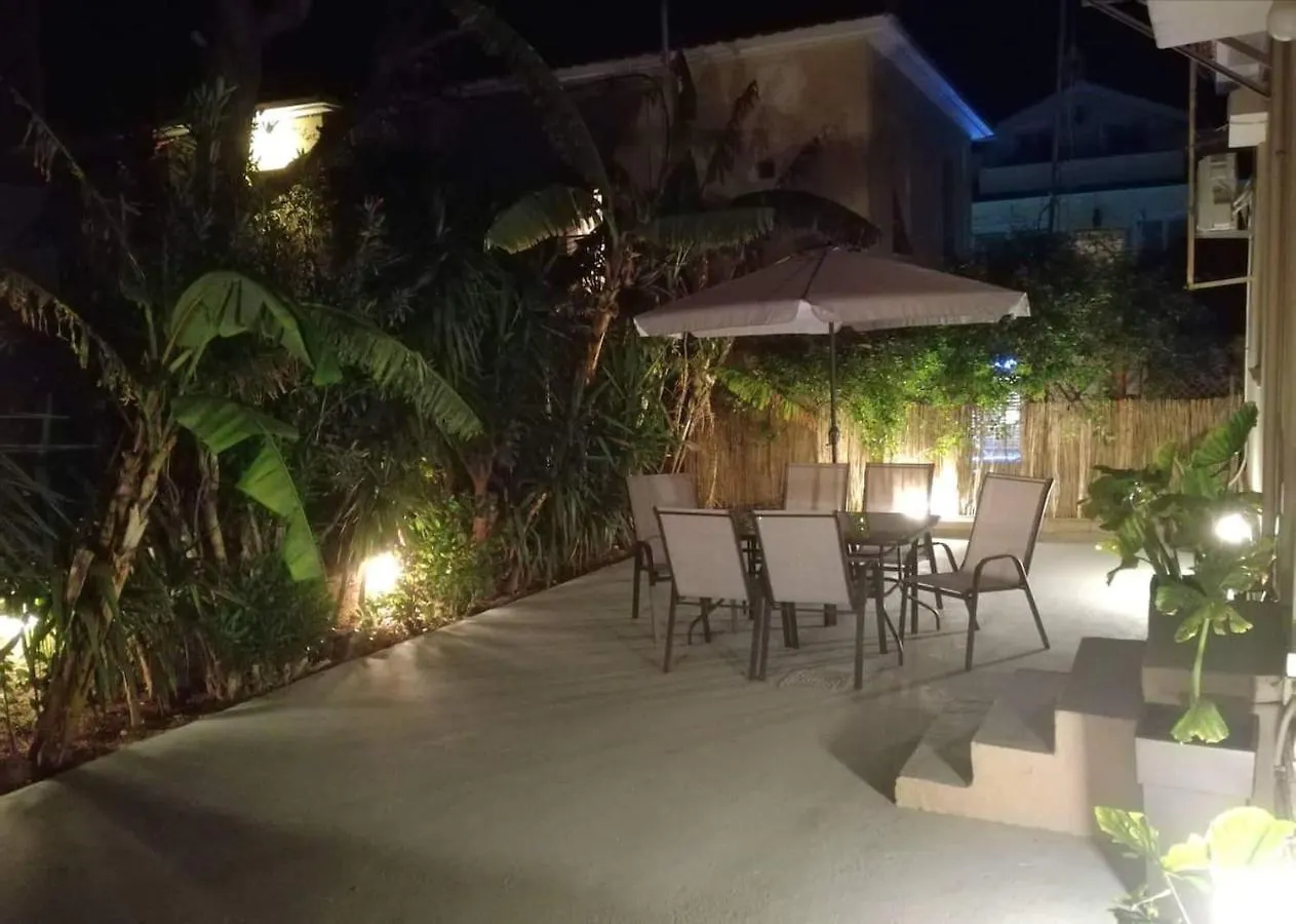 ארגוסטולי Sweet Home