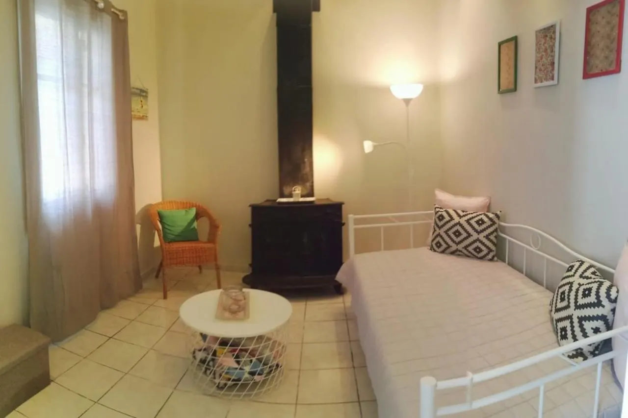 ארגוסטולי Sweet Home בית נופש